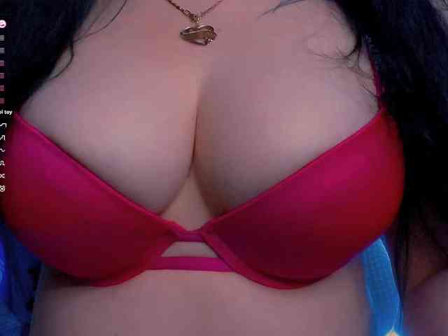xcrystalxx webcam