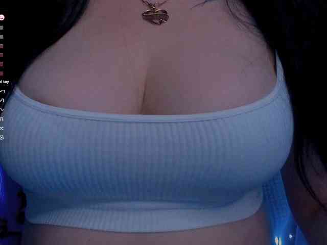 xcrystalxx webcam