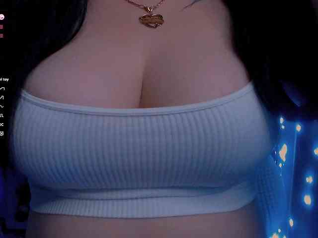 xcrystalxx webcam