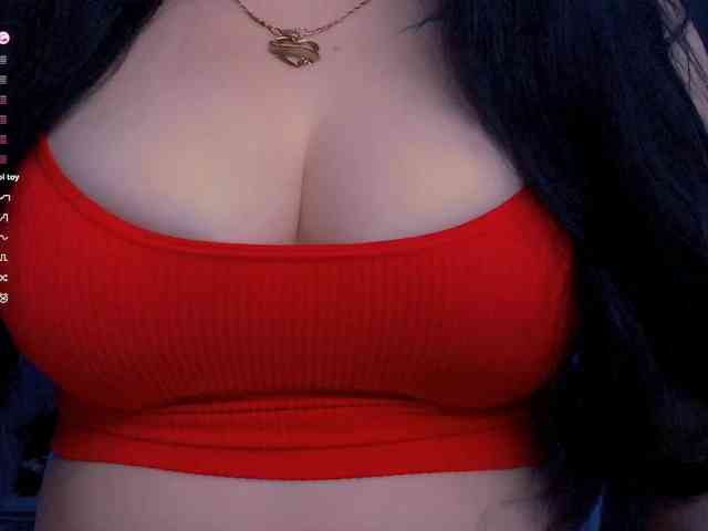 xcrystalxx webcam