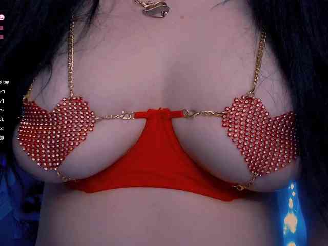 xcrystalxx webcam