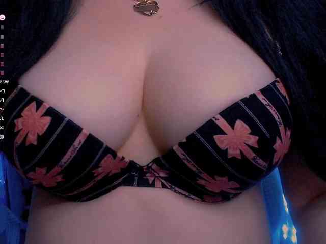xcrystalxx webcam