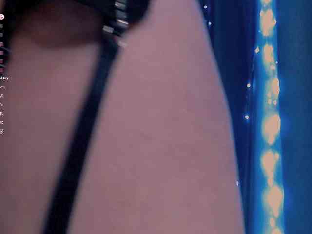 xcrystalxx webcam