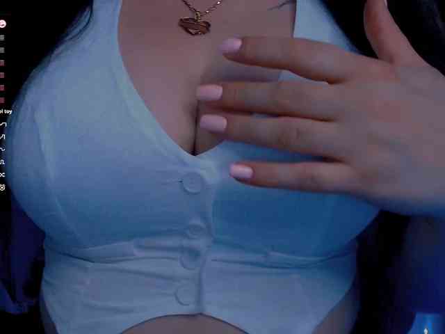 xcrystalxx webcam