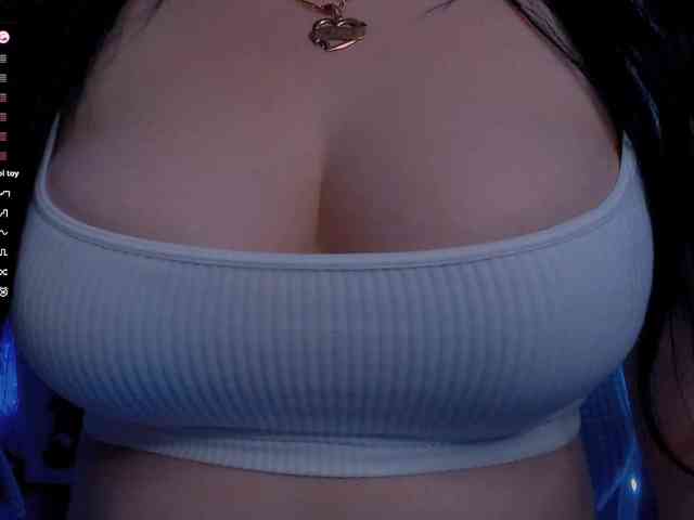xcrystalxx webcam