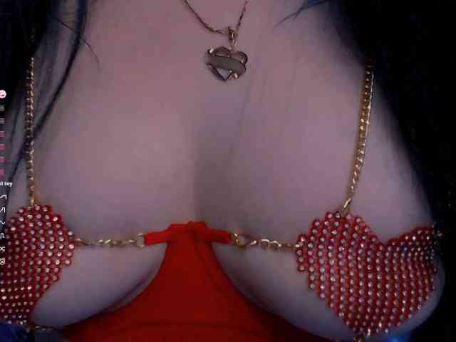 xcrystalxx webcam