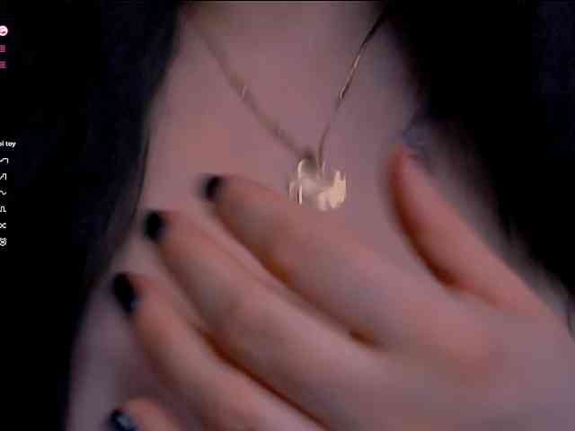 xcrystalxx webcam