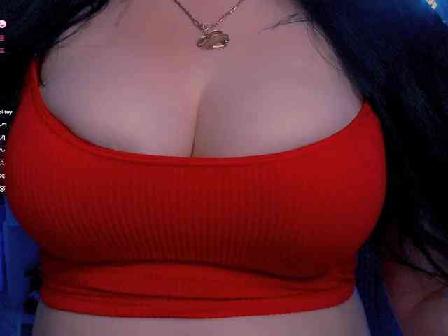 xcrystalxx webcam