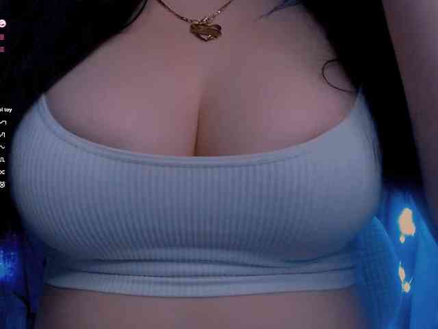 xcrystalxx webcam