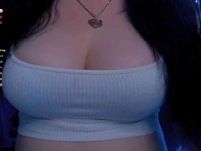 xcrystalxx webcam