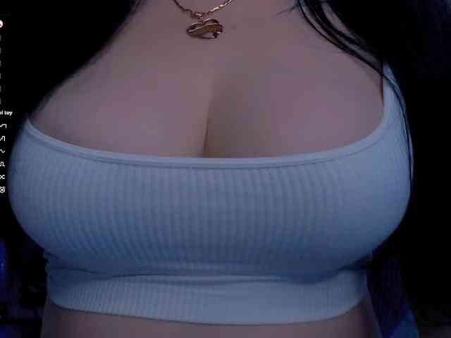xcrystalxx webcam