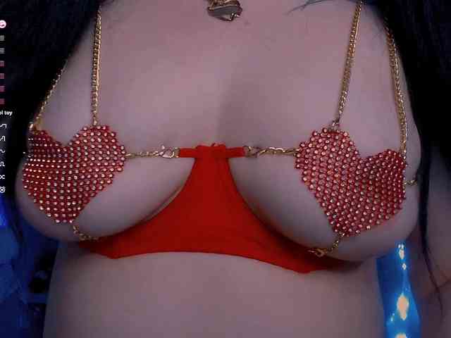 xcrystalxx webcam