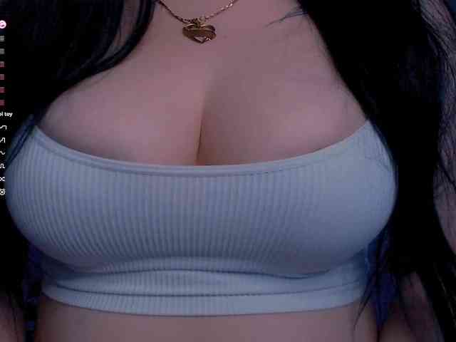 xcrystalxx webcam