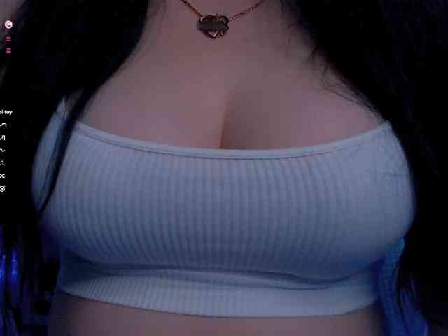 xcrystalxx webcam