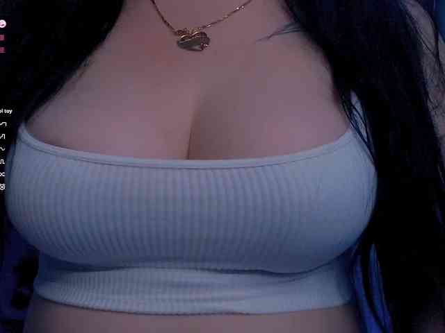 xcrystalxx webcam