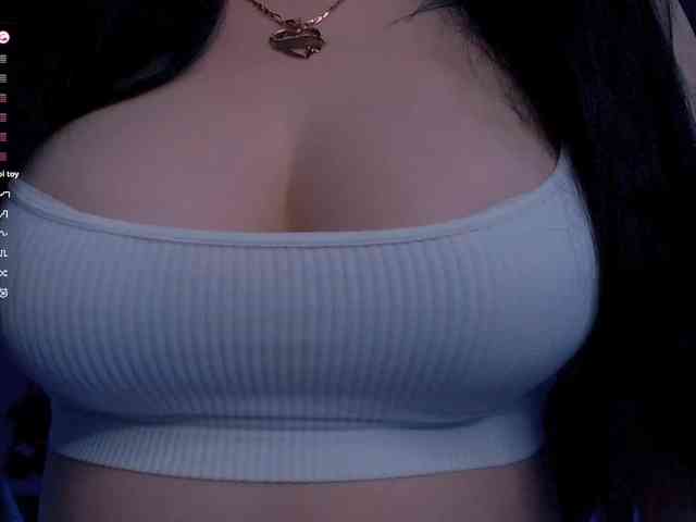 xcrystalxx webcam