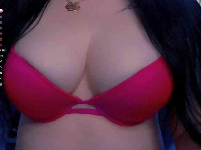 xcrystalxx webcam