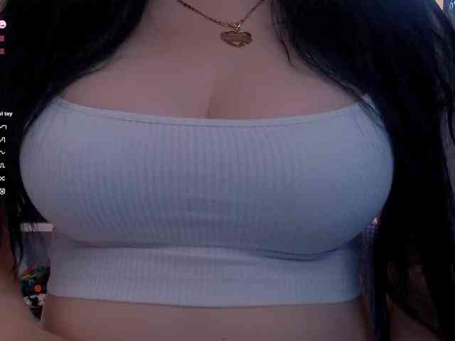 xcrystalxx webcam