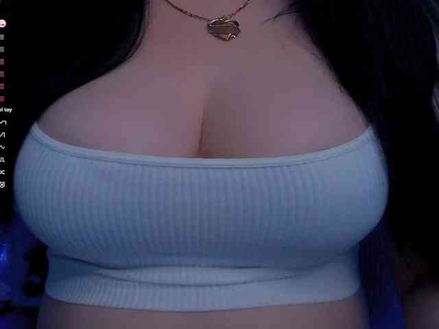 xcrystalxx webcam