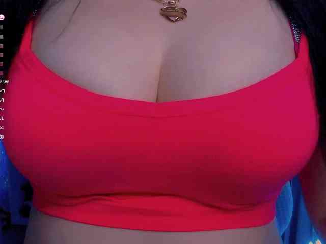 xcrystalxx webcam