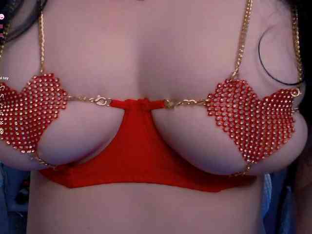 xcrystalxx webcam