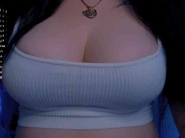 xcrystalxx webcam