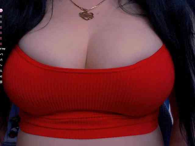 xcrystalxx webcam