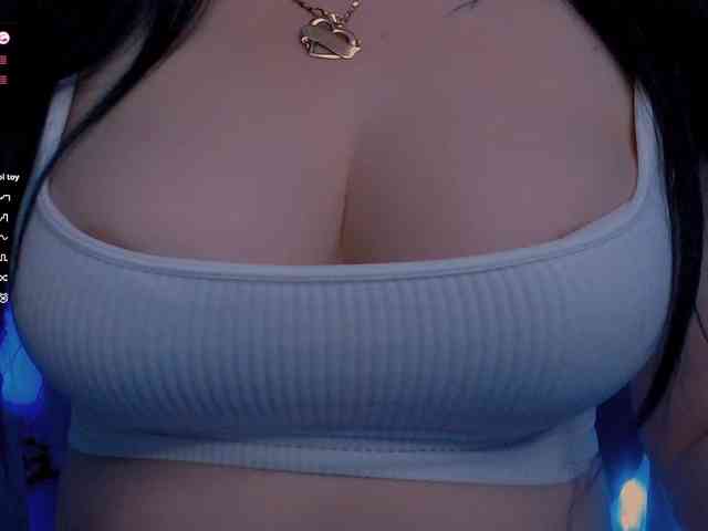 xcrystalxx webcam
