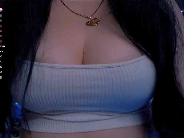 xcrystalxx webcam