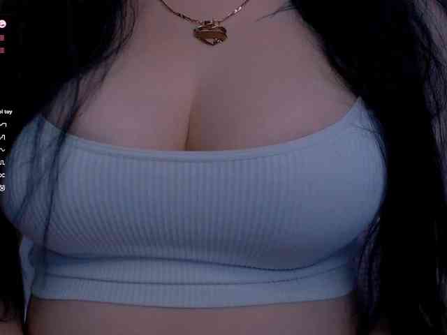 xcrystalxx webcam