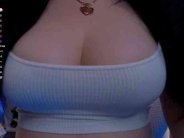 xcrystalxx webcam