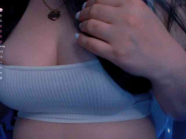 xcrystalxx webcam