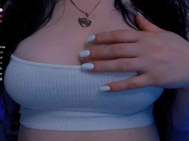 xcrystalxx webcam