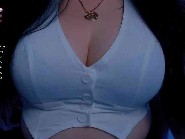 xcrystalxx webcam