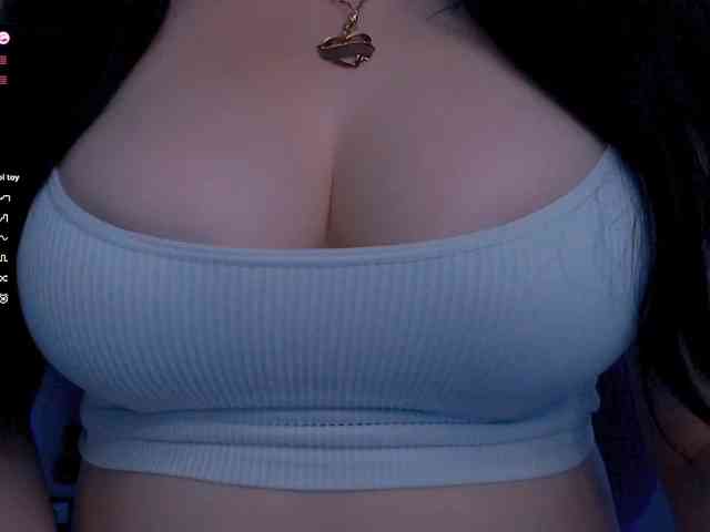 xcrystalxx webcam