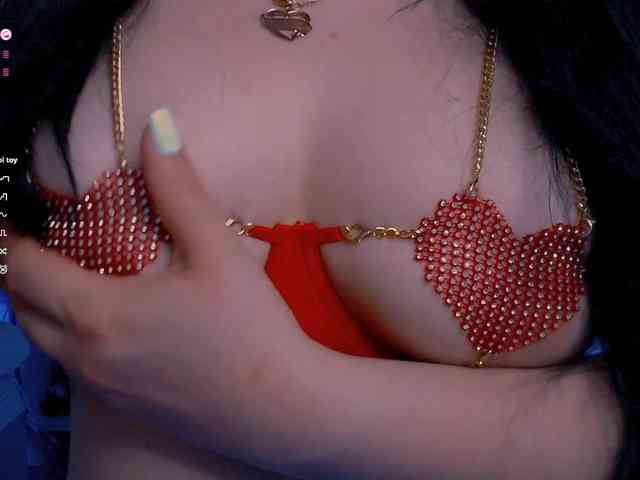 xcrystalxx webcam