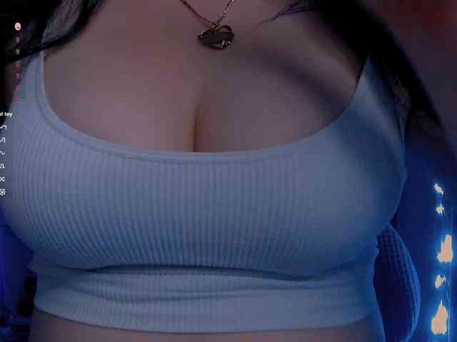 xcrystalxx webcam