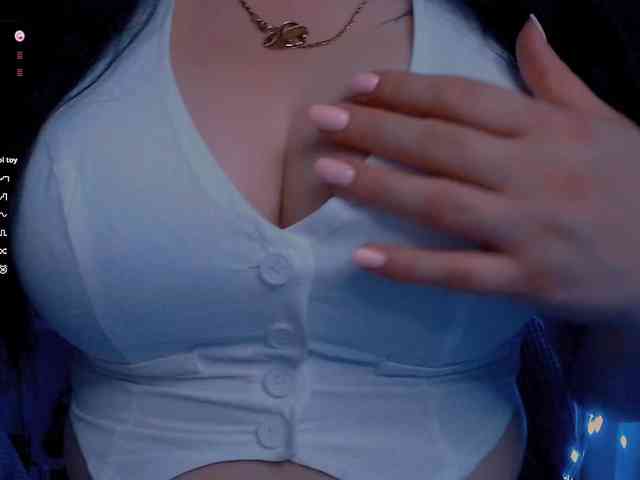 xcrystalxx webcam