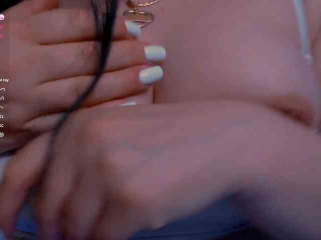 xcrystalxx webcam