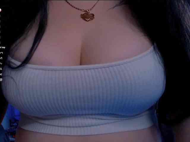 xcrystalxx webcam