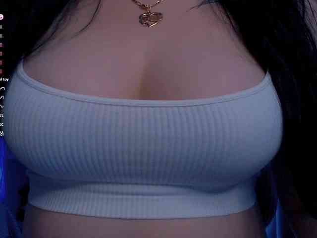 xcrystalxx webcam
