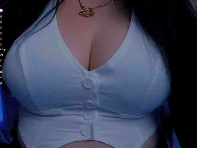 xcrystalxx webcam