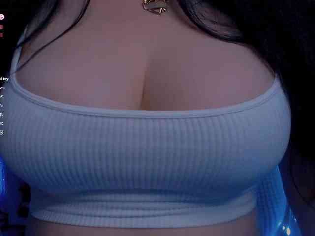 xcrystalxx webcam