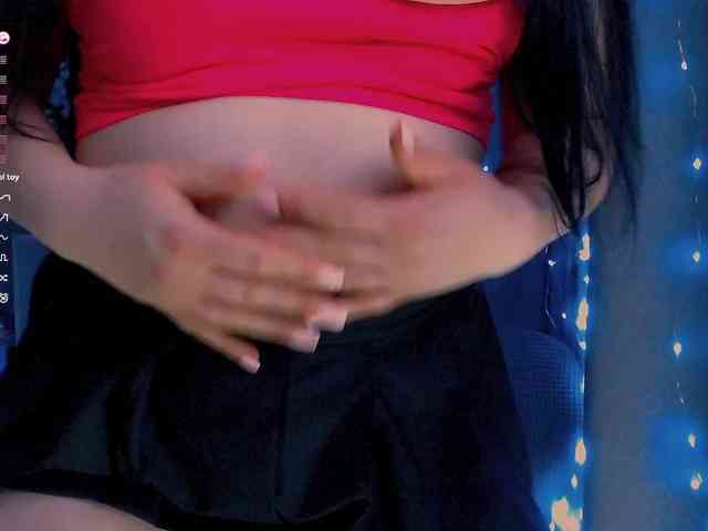 xcrystalxx webcam