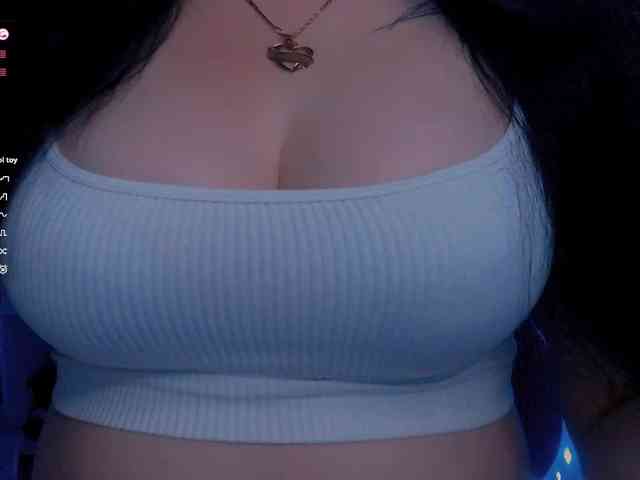 xcrystalxx webcam