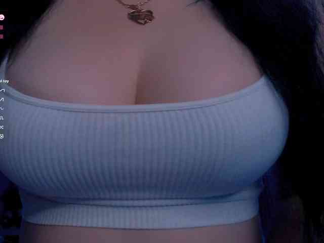 xcrystalxx webcam