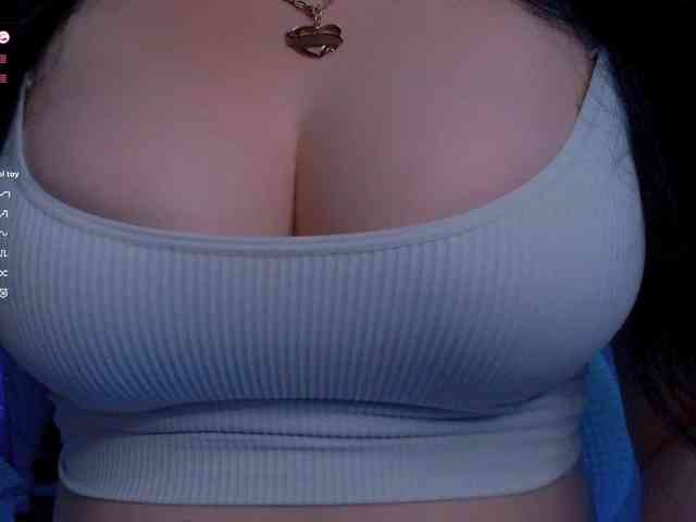xcrystalxx webcam