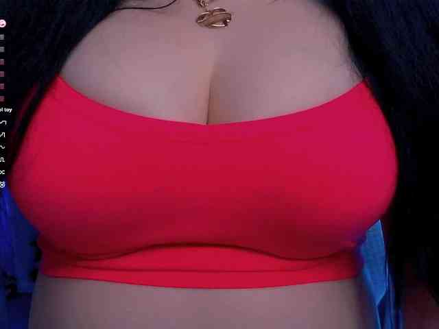 xcrystalxx webcam