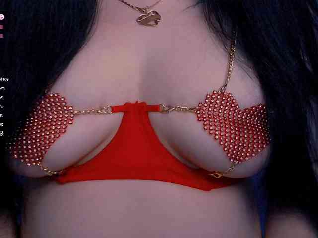 xcrystalxx webcam