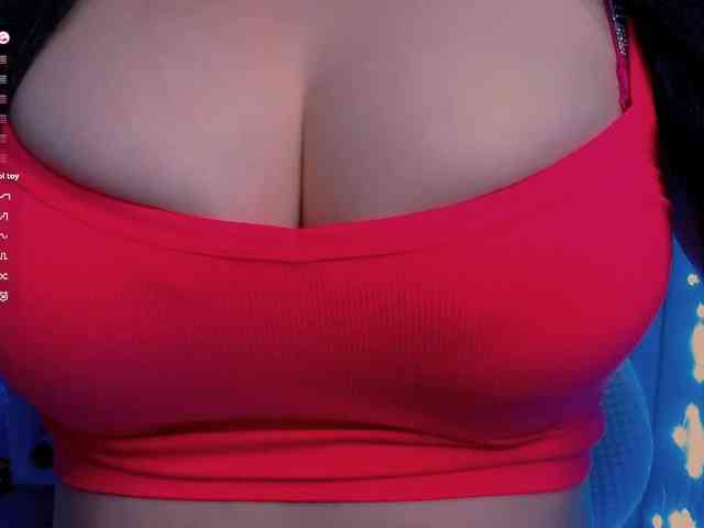 xcrystalxx webcam